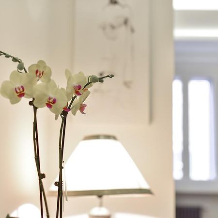 Campo De' Fiori Brand New Apartment Rzym Zewnętrze zdjęcie
