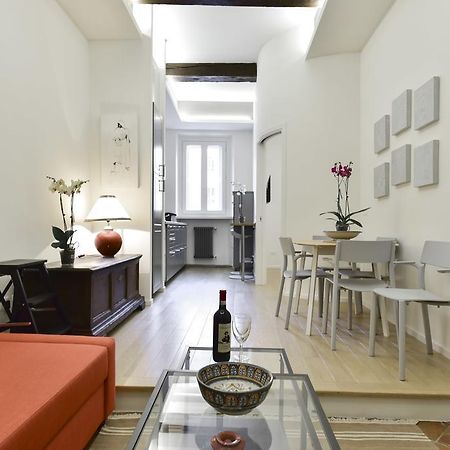 Campo De' Fiori Brand New Apartment Rzym Zewnętrze zdjęcie