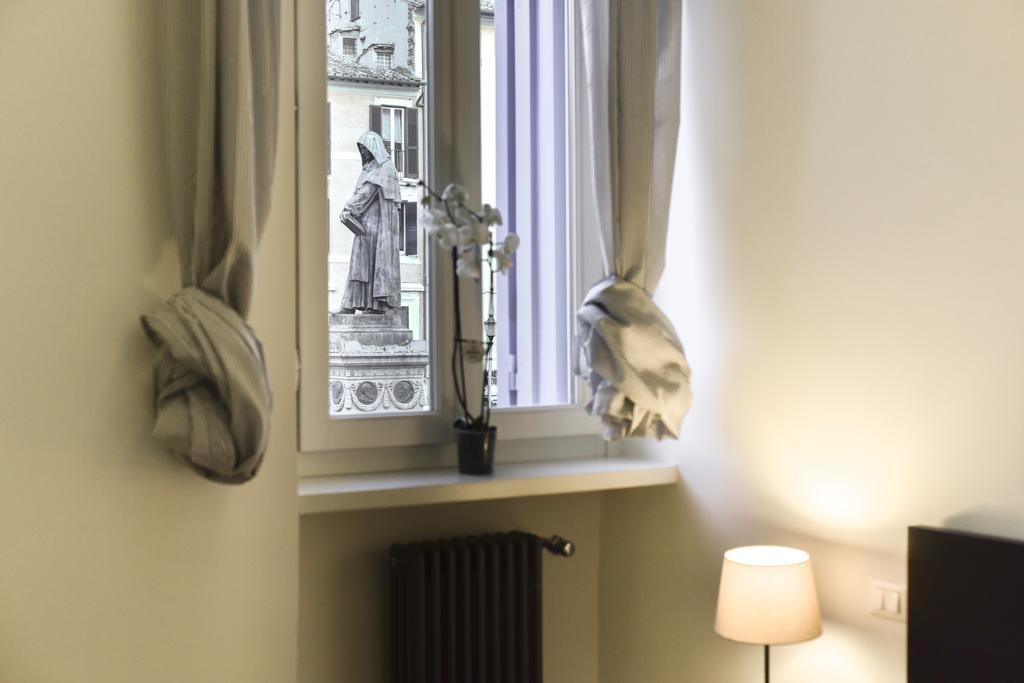 Campo De' Fiori Brand New Apartment Rzym Zewnętrze zdjęcie