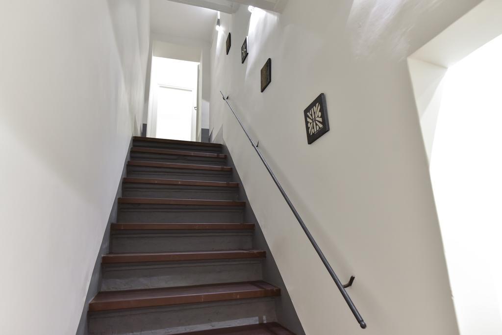 Campo De' Fiori Brand New Apartment Rzym Zewnętrze zdjęcie