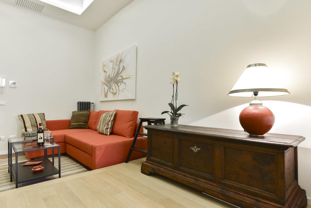 Campo De' Fiori Brand New Apartment Rzym Zewnętrze zdjęcie