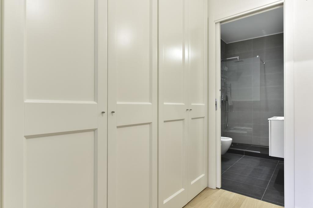 Campo De' Fiori Brand New Apartment Rzym Zewnętrze zdjęcie