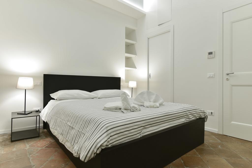 Campo De' Fiori Brand New Apartment Rzym Zewnętrze zdjęcie