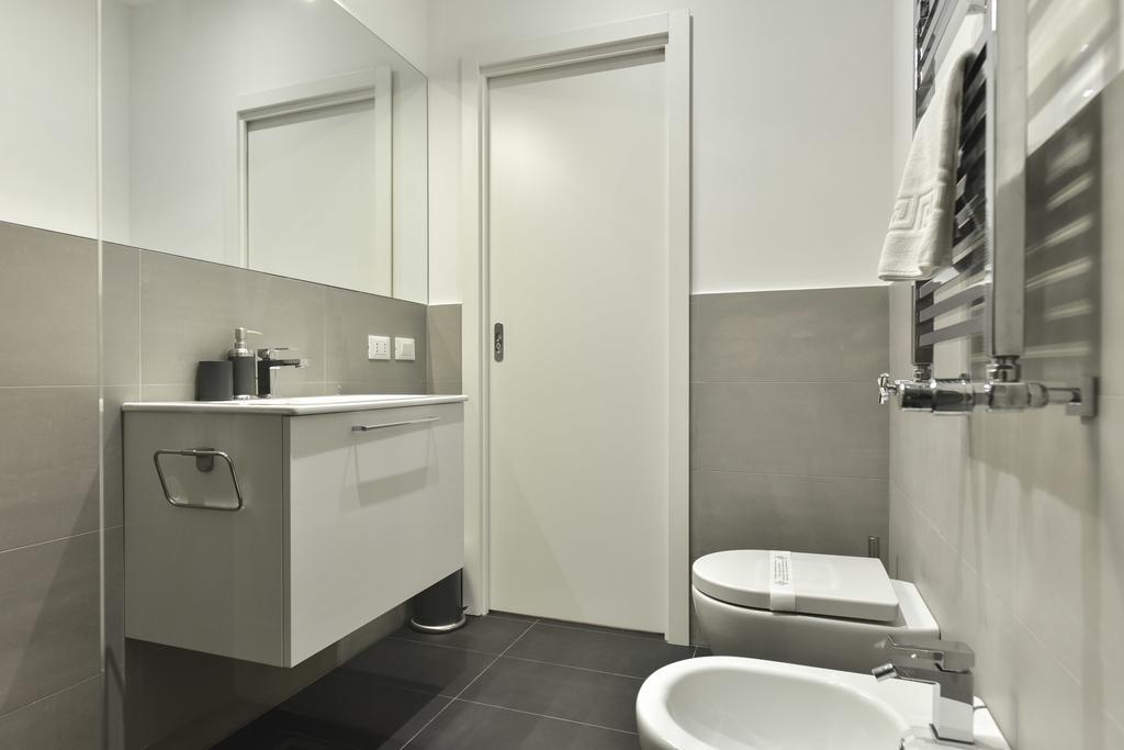 Campo De' Fiori Brand New Apartment Rzym Zewnętrze zdjęcie