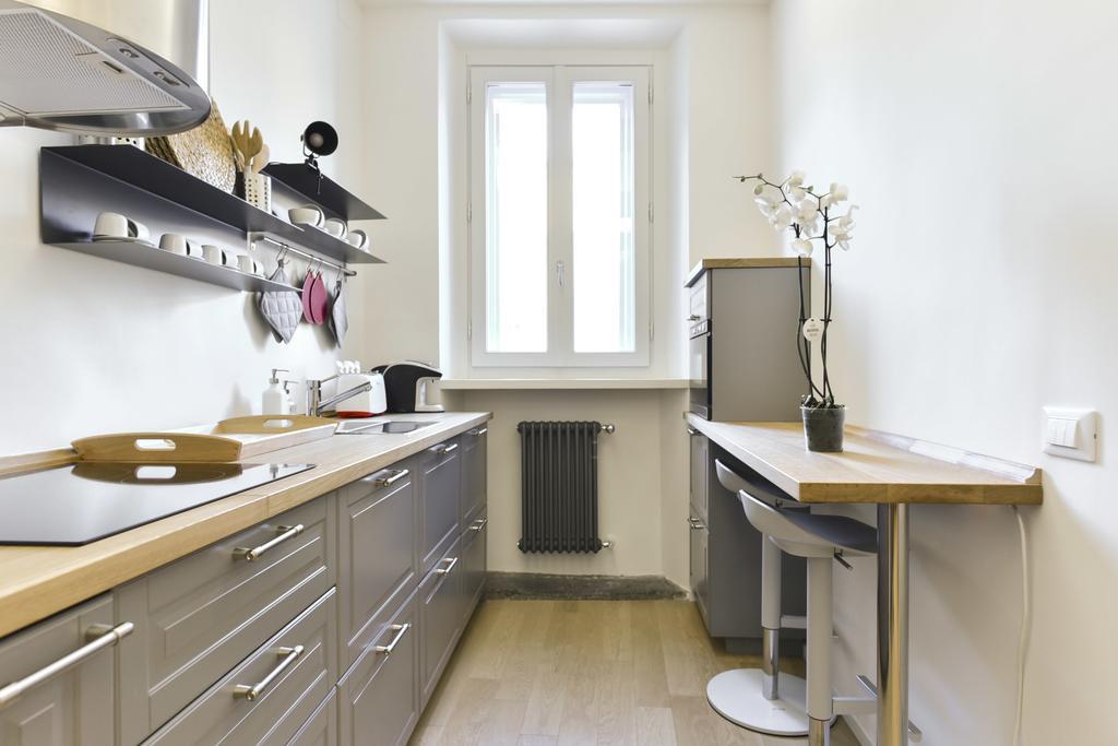 Campo De' Fiori Brand New Apartment Rzym Zewnętrze zdjęcie