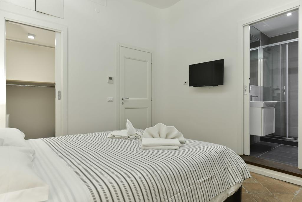 Campo De' Fiori Brand New Apartment Rzym Zewnętrze zdjęcie