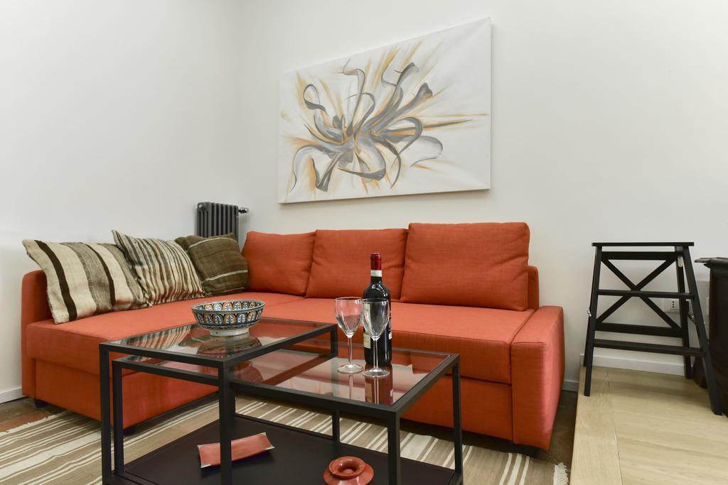 Campo De' Fiori Brand New Apartment Rzym Zewnętrze zdjęcie