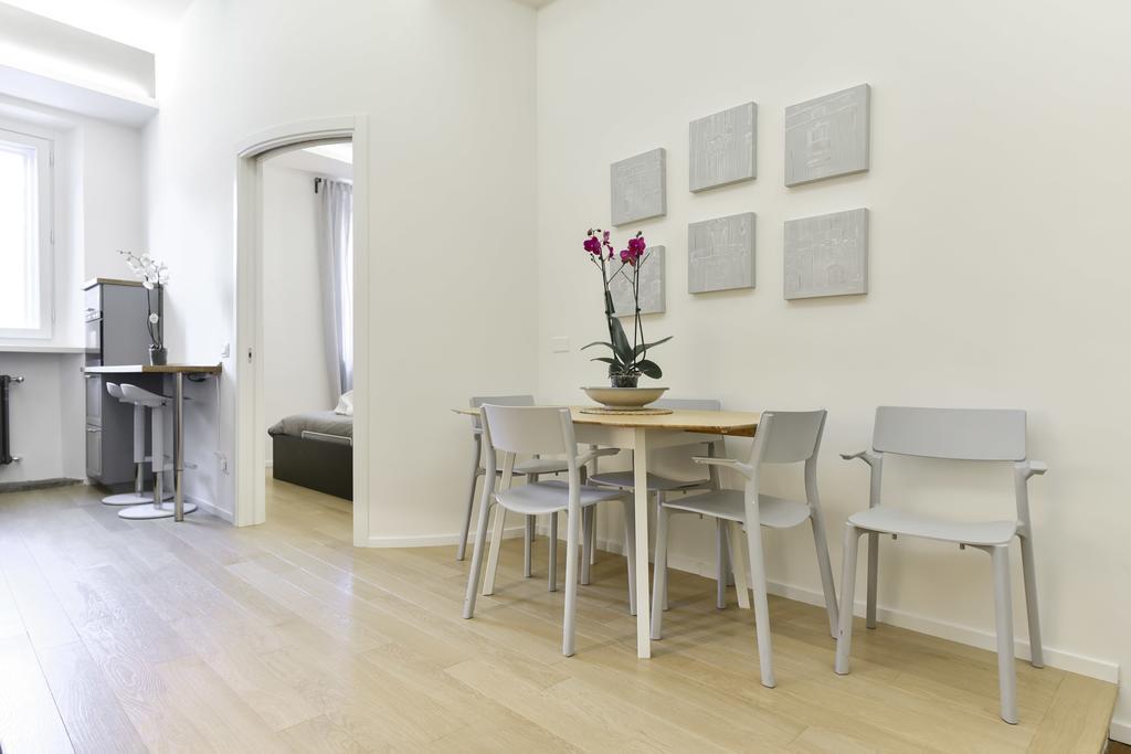 Campo De' Fiori Brand New Apartment Rzym Zewnętrze zdjęcie