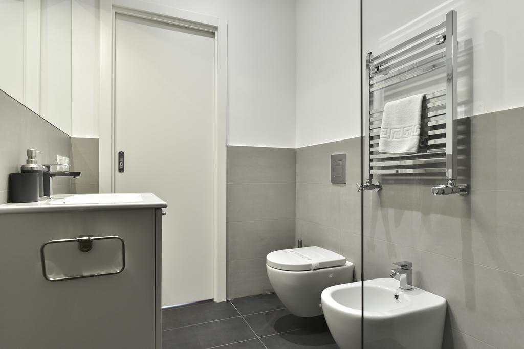 Campo De' Fiori Brand New Apartment Rzym Zewnętrze zdjęcie