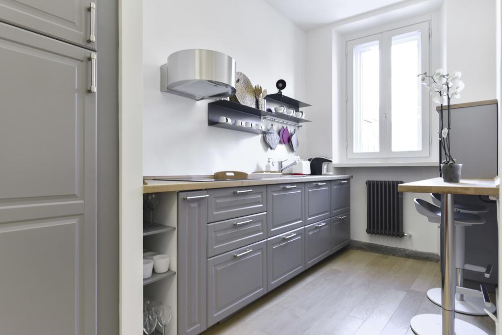 Campo De' Fiori Brand New Apartment Rzym Zewnętrze zdjęcie