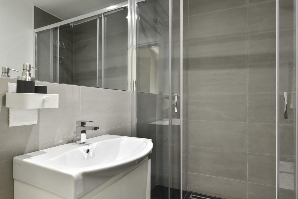 Campo De' Fiori Brand New Apartment Rzym Zewnętrze zdjęcie