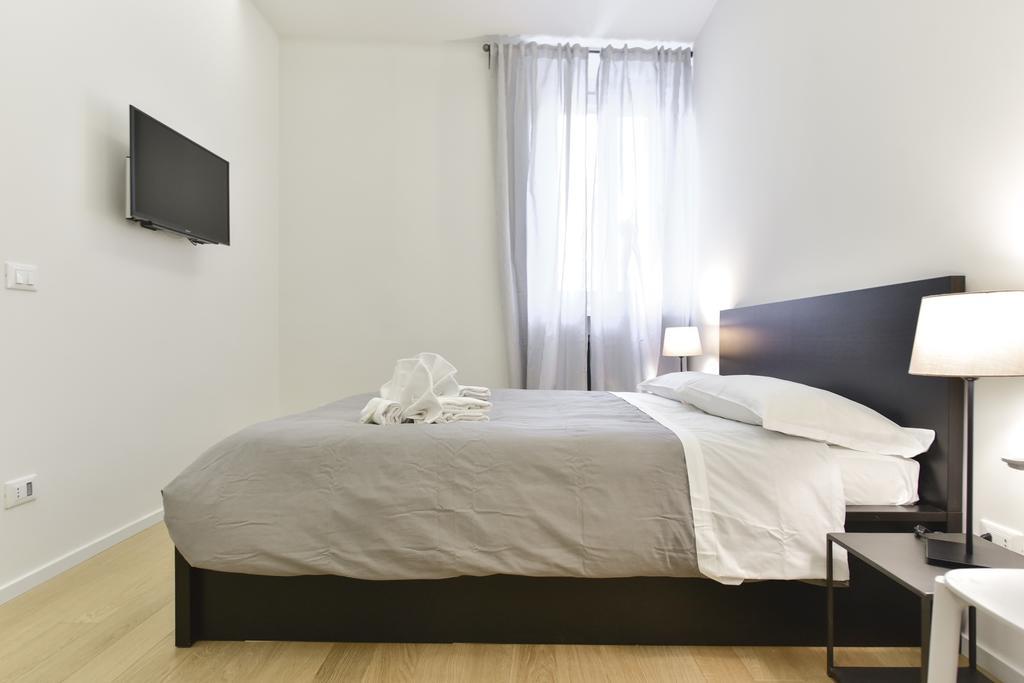 Campo De' Fiori Brand New Apartment Rzym Zewnętrze zdjęcie