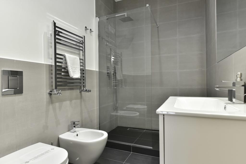 Campo De' Fiori Brand New Apartment Rzym Zewnętrze zdjęcie